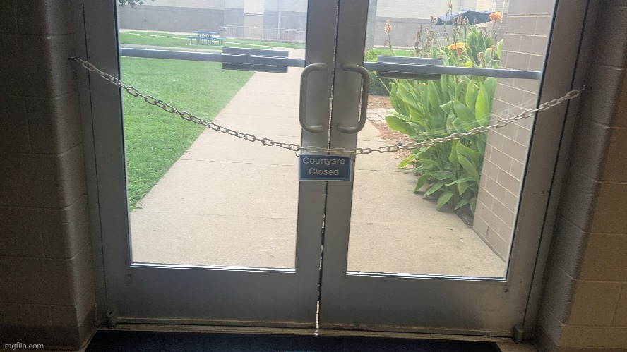 welcome to prison | made w/ Imgflip meme maker