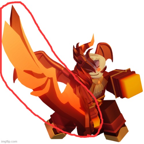 Firebrand | image tagged in firebrand | made w/ Imgflip meme maker