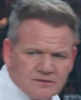 Gordon :D Blank Meme Template
