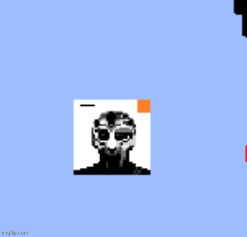 mf doom | made w/ Imgflip meme maker