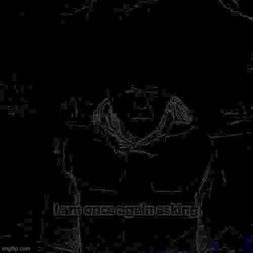 Bernie I Am Once Again Asking For Your Support | made w/ Imgflip meme maker