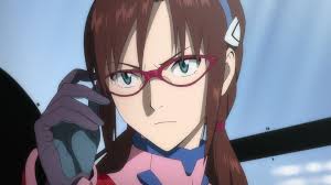 Mari Blank Meme Template