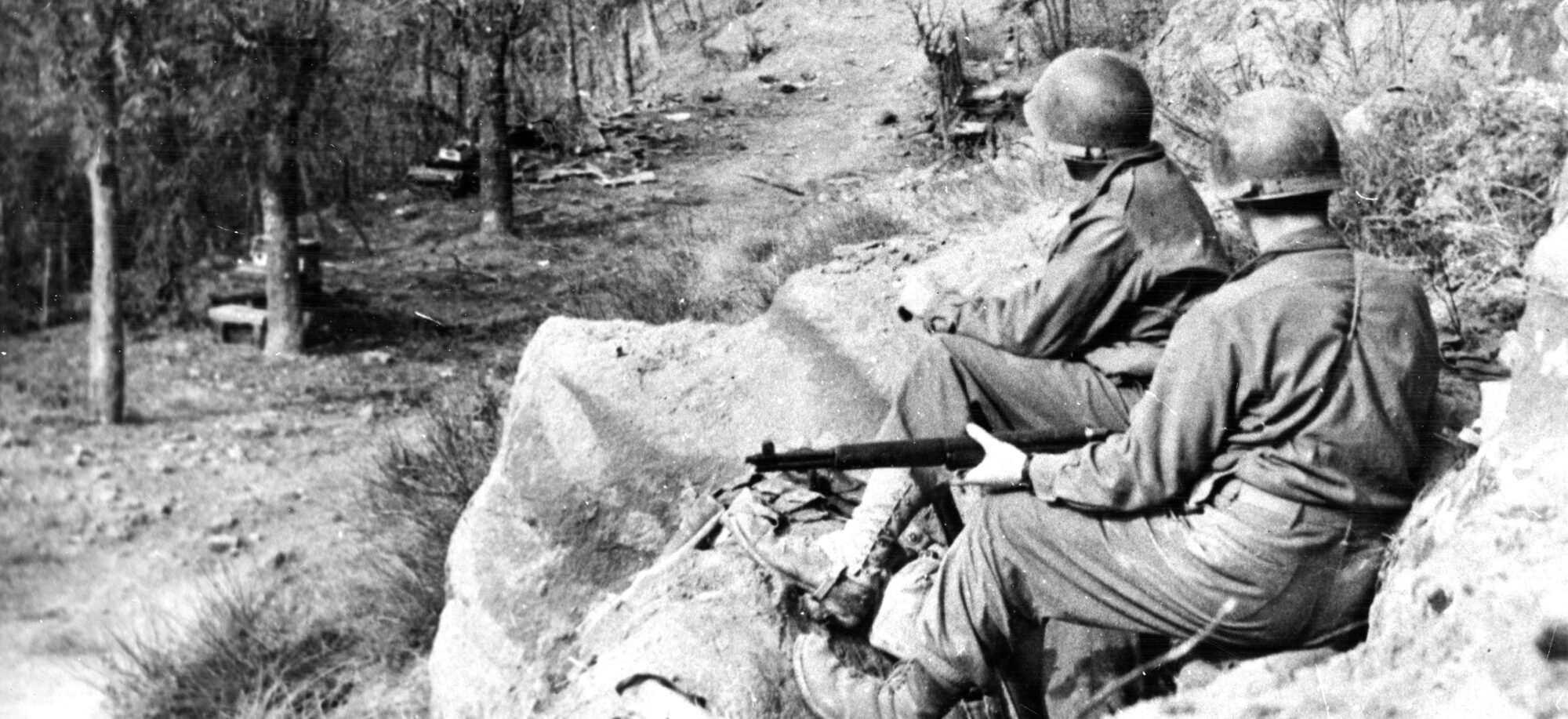 soldiers Blank Meme Template