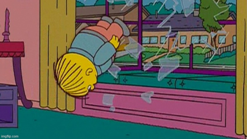 My kidnapper returning me after | image tagged in my kidnapper returning me after | made w/ Imgflip meme maker
