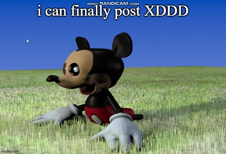 For context: i got banned for harrasing rewfuck | i can finally post XDDD | image tagged in damn is xdddd | made w/ Imgflip meme maker