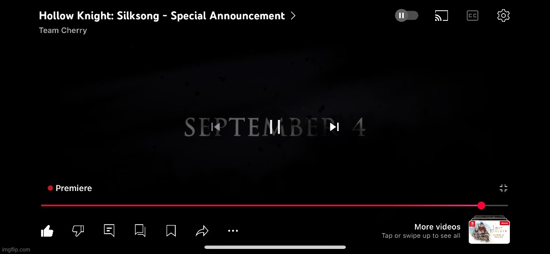 AHAHEFKWORIGIWKKWOFLRODOWOFIGI SEPTEMBER 444444444 DLEPQOVOPEEOHOWP LEOOFIBFOWOOD | made w/ Imgflip meme maker