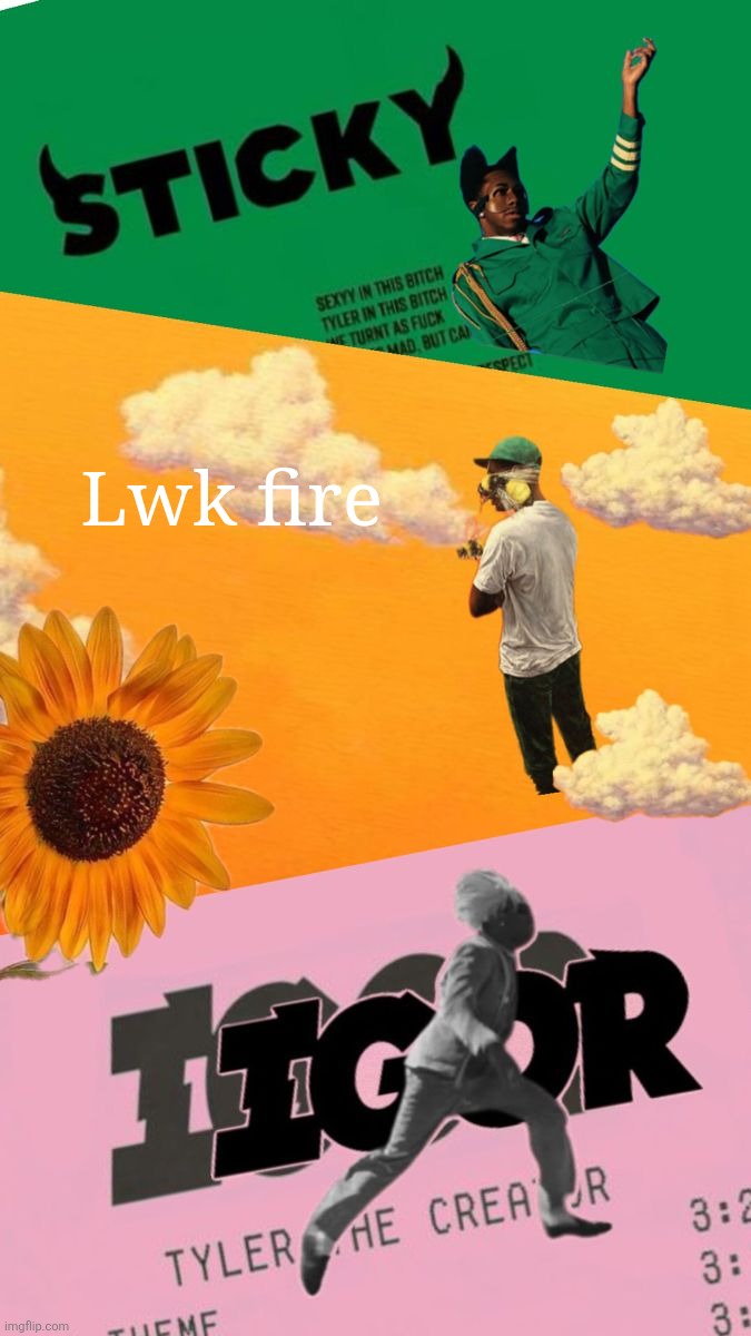 Lwk fire | made w/ Imgflip meme maker