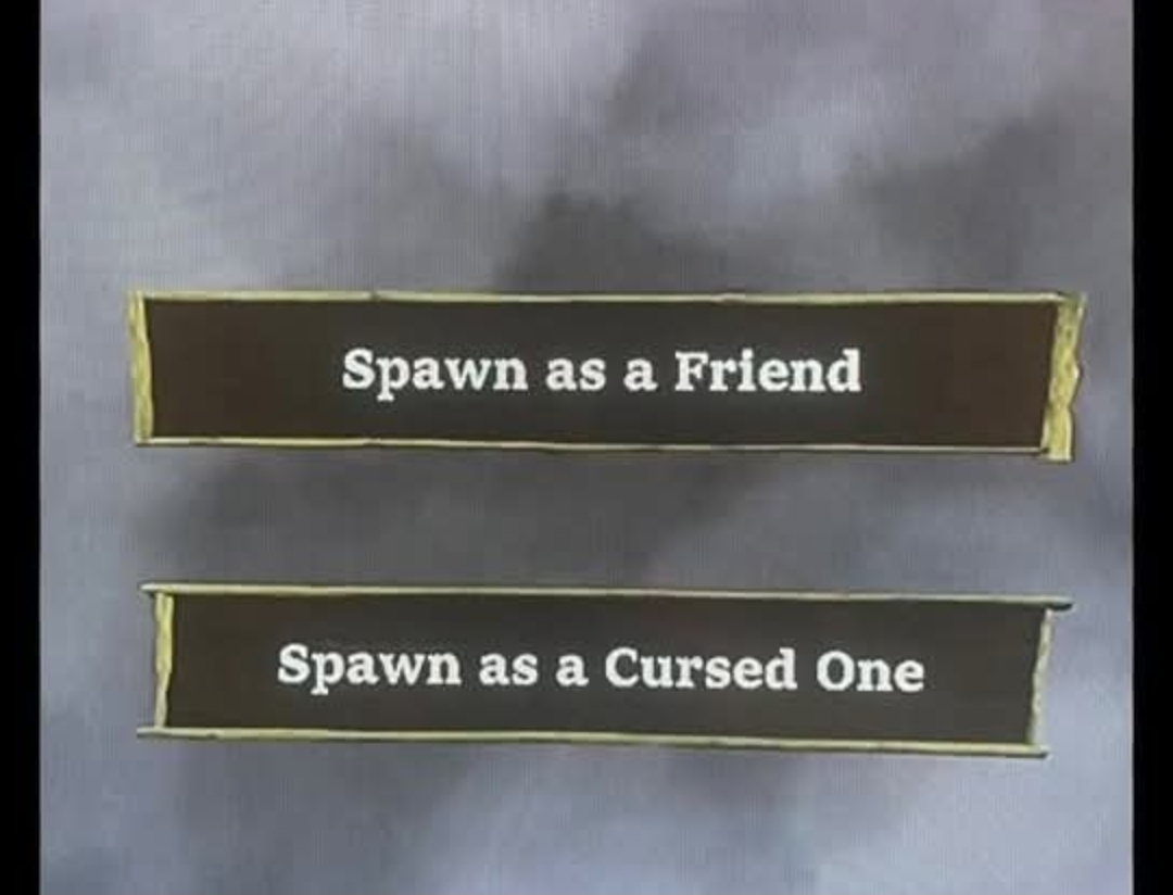 As A Friend Blank Meme Template