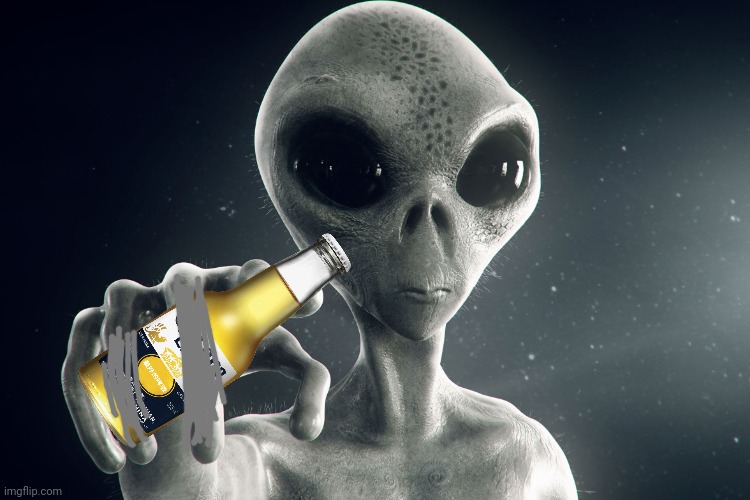 Alien Pointing | image tagged in alien pointing | made w/ Imgflip meme maker