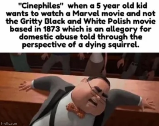 . | made w/ Imgflip meme maker