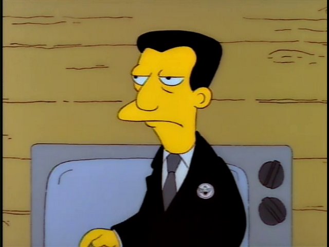 Birthday Black Blank Meme Template