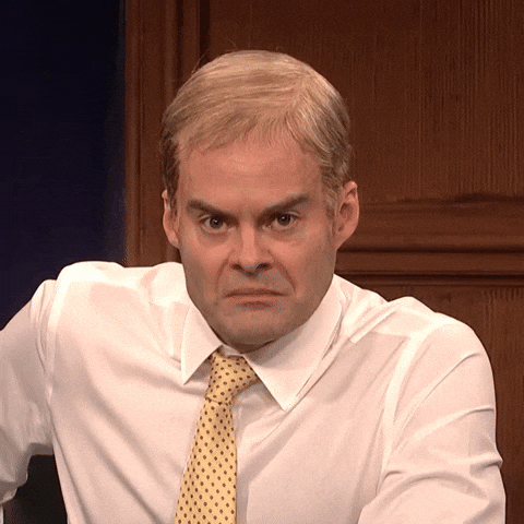 Angry Bill Blank Meme Template