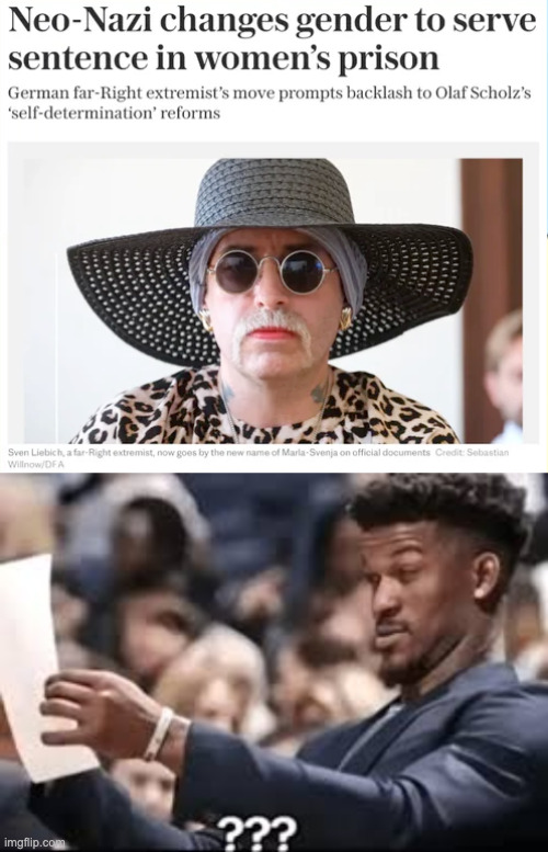 image tagged in jimmy butler reading | made w/ Imgflip meme maker