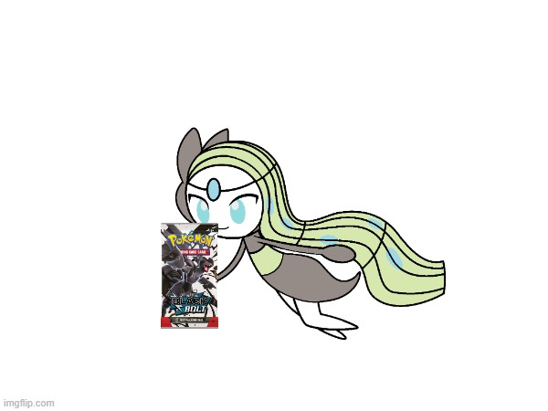 Melody finds a card pack.mp3 | image tagged in melody | made w/ Imgflip meme maker