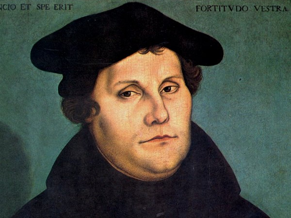 Sola Scriptura Blank Meme Template
