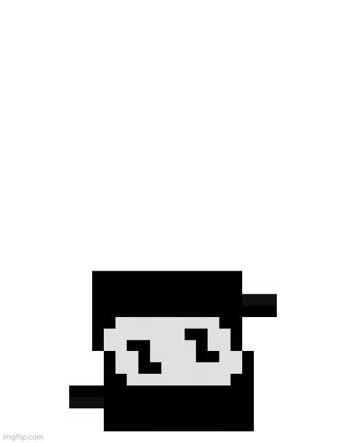 image tagged in stevlynstandard's old character | made w/ Imgflip meme maker