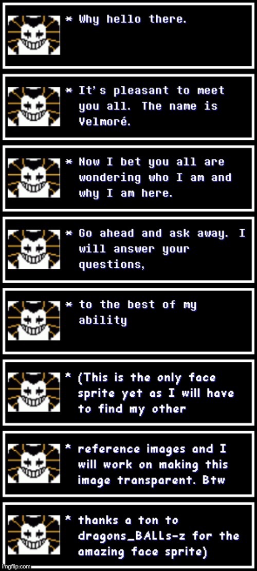 image tagged in oc,sans le topic | made w/ Imgflip meme maker