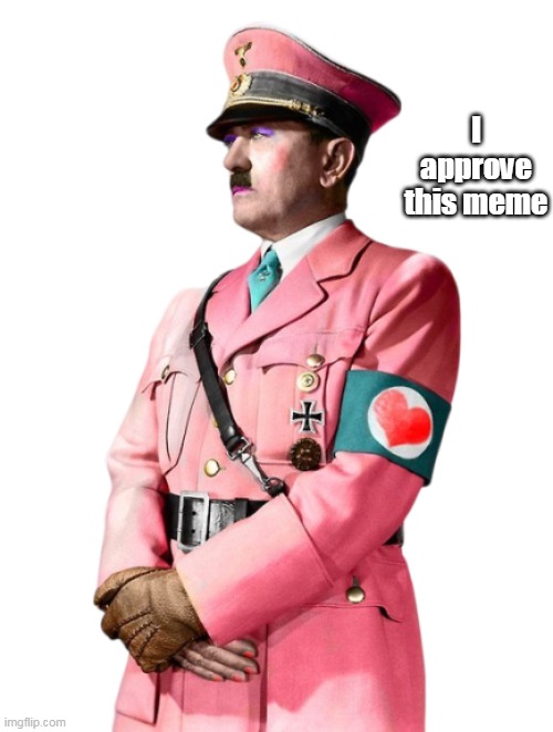 I approve this meme | made w/ Imgflip meme maker