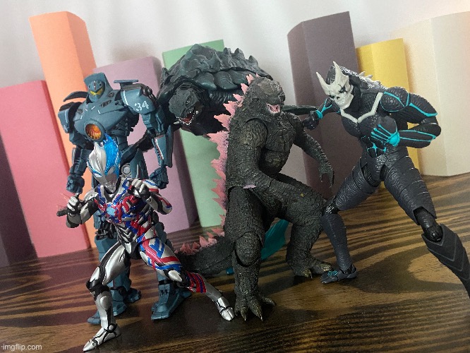 Doing a toy photography request, comment what I should do and I’ll do it | made w/ Imgflip meme maker