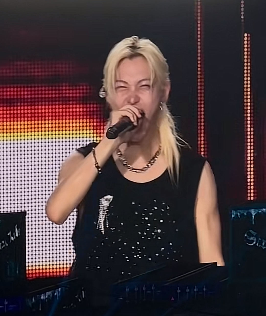 Felix Scream Blank Meme Template