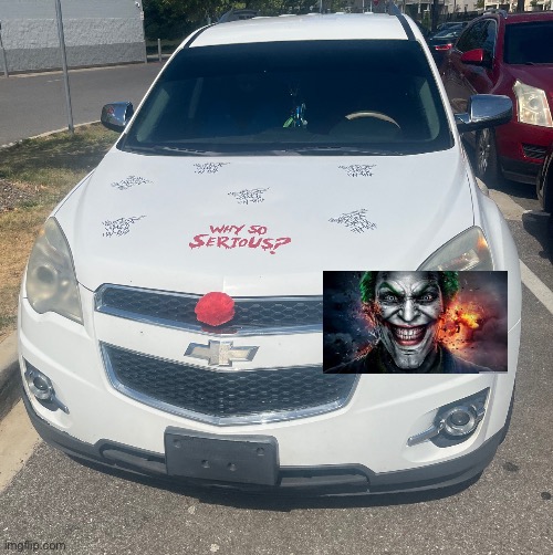 I found the Jonkler car | image tagged in msmg | made w/ Imgflip meme maker