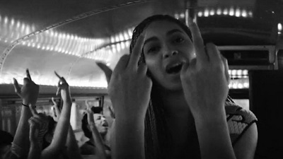 Sorry Beyoncé Blank Meme Template
