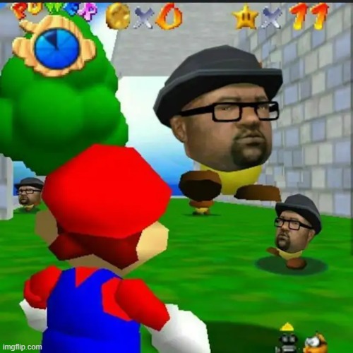 super weed bros | made w/ Imgflip meme maker