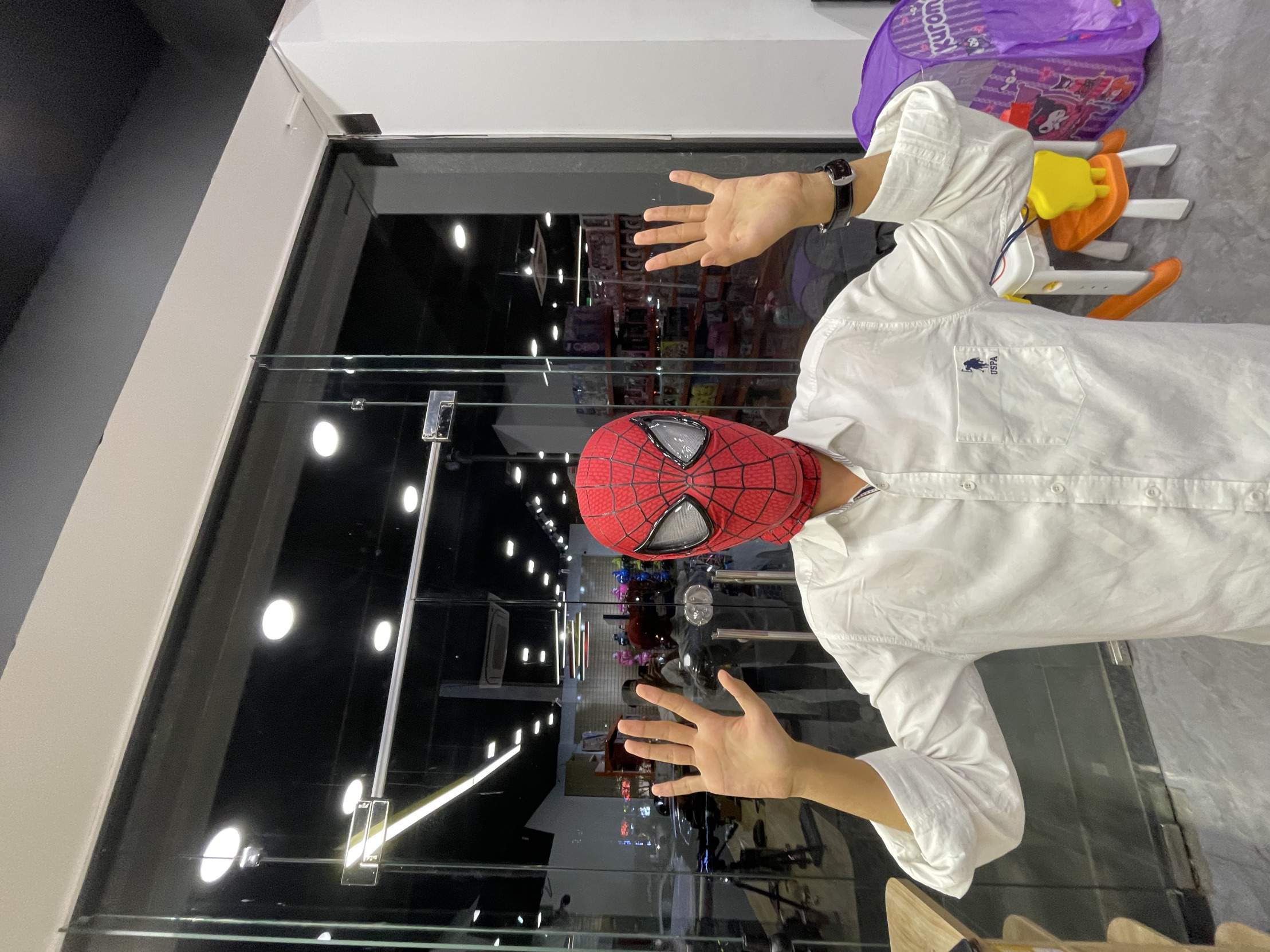 absolutely poxuy Blank Meme Template