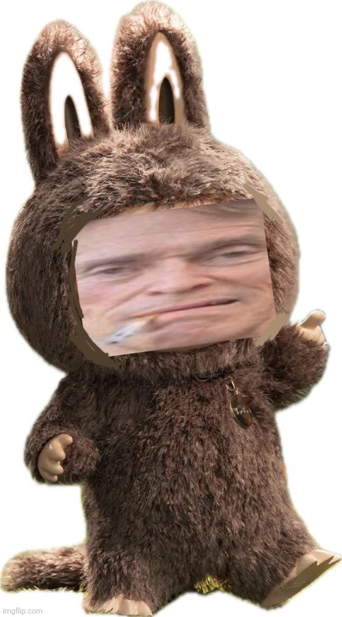 Labubu | image tagged in labubu | made w/ Imgflip meme maker