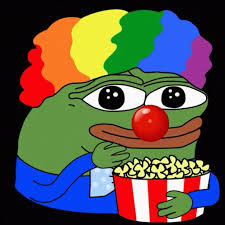 Pèpè watching his wife kill two of his sons for expirments Blank Meme Template
