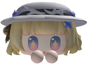 Phoebe cube Blank Meme Template
