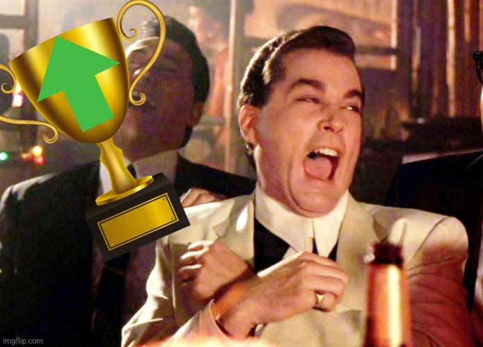 Good Fellas Hilarious Meme | image tagged in memes,good fellas hilarious | made w/ Imgflip meme maker