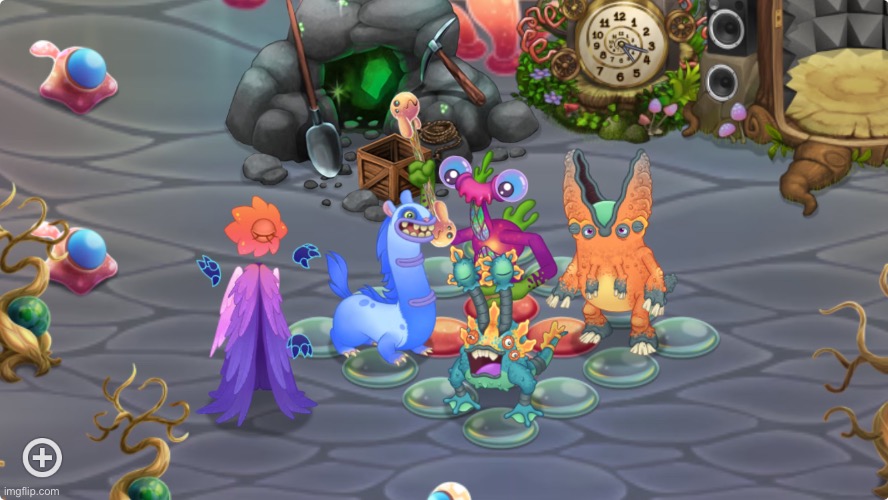 Got Anglow on ethereal workshop | made w/ Imgflip meme maker