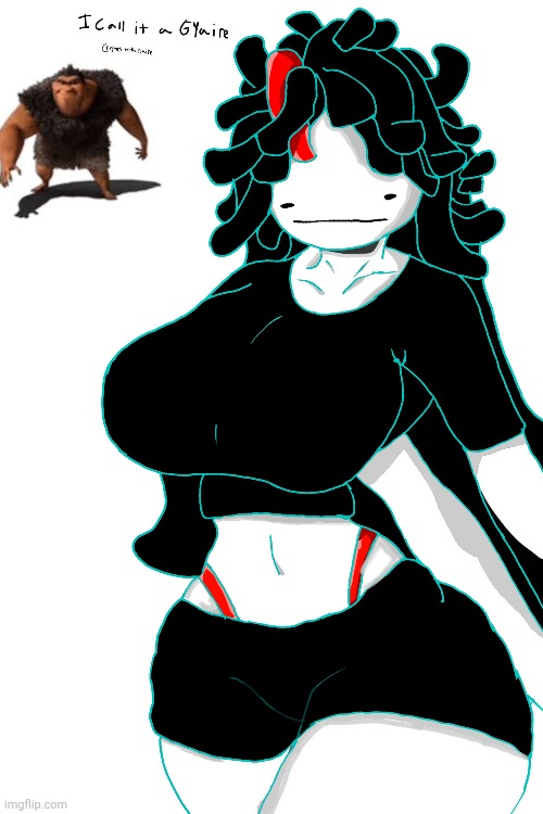 Plaire corn Blank Meme Template