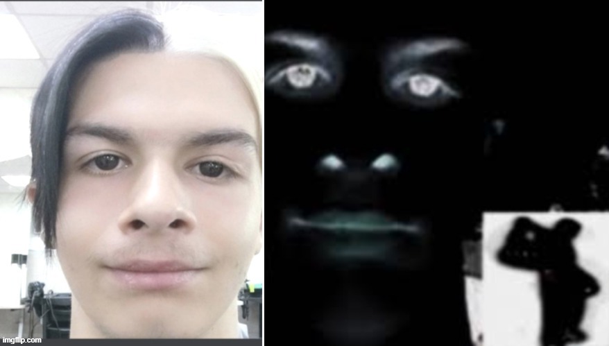 Ripoff emosnake | made w/ Imgflip meme maker