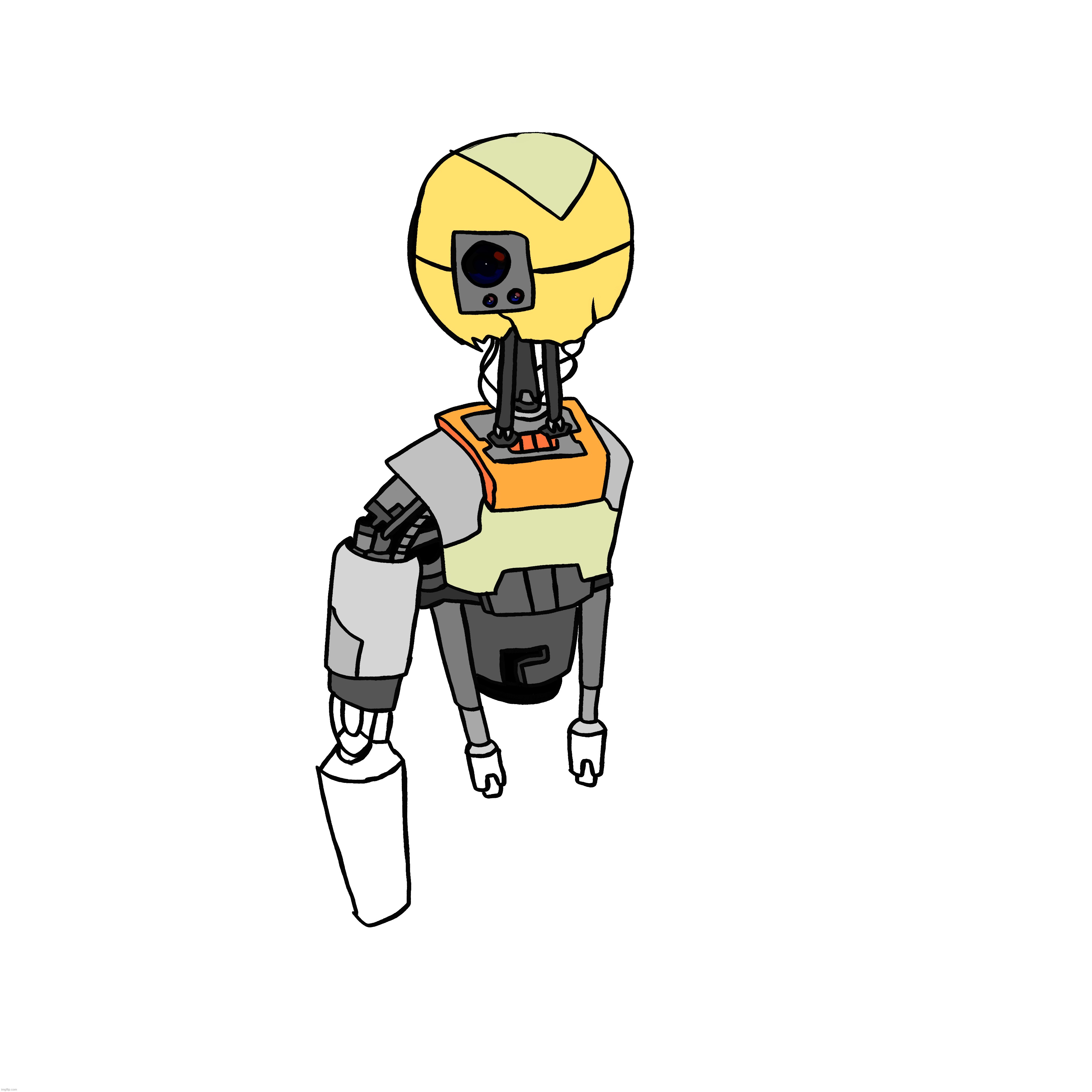 WIP art | made w/ Imgflip meme maker