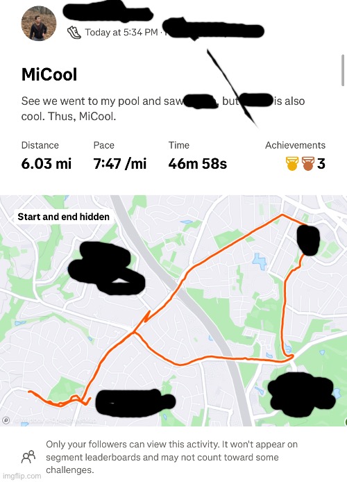 Long run today | made w/ Imgflip meme maker