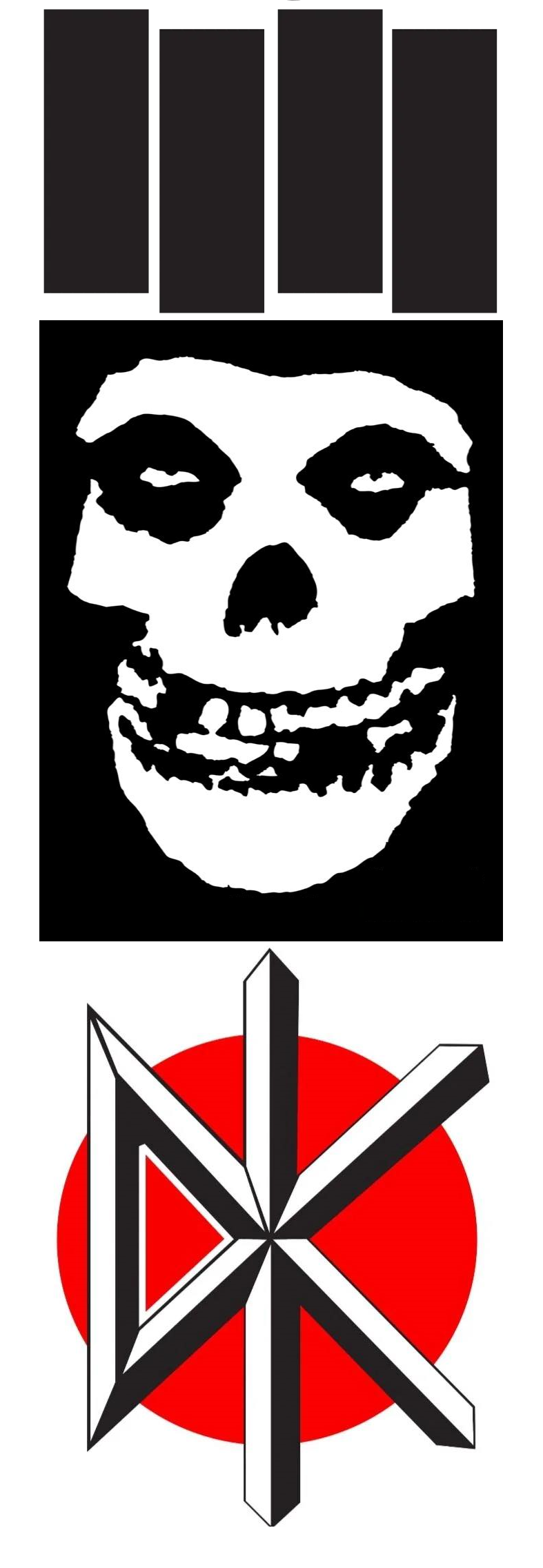 punk music Blank Meme Template