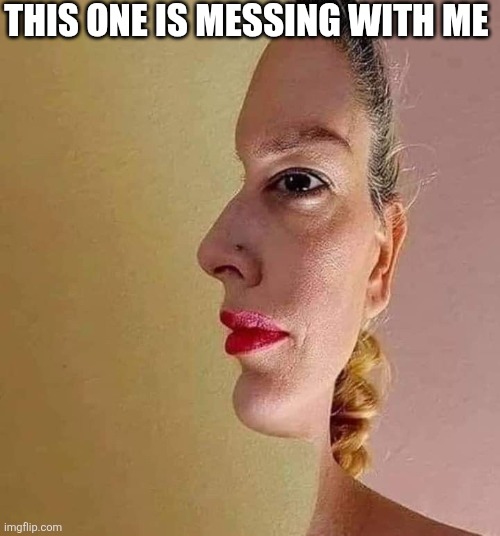 This Is Messing With Me | THIS ONE IS MESSING WITH ME | image tagged in chrisjoines1 | made w/ Imgflip meme maker