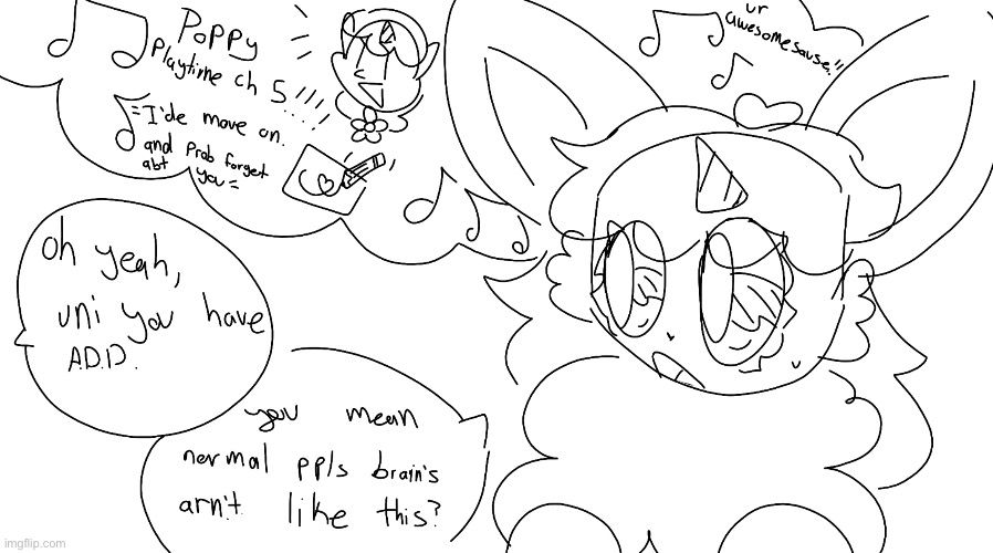 I guess normal ppl don’t have 5 songs stuck in their head at the same time loll | image tagged in idk | made w/ Imgflip meme maker
