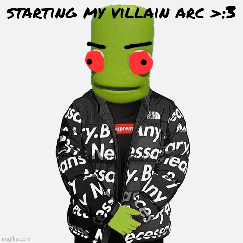 epilektoi drip | starting my villain arc >:3 | image tagged in epilektoi drip | made w/ Imgflip meme maker