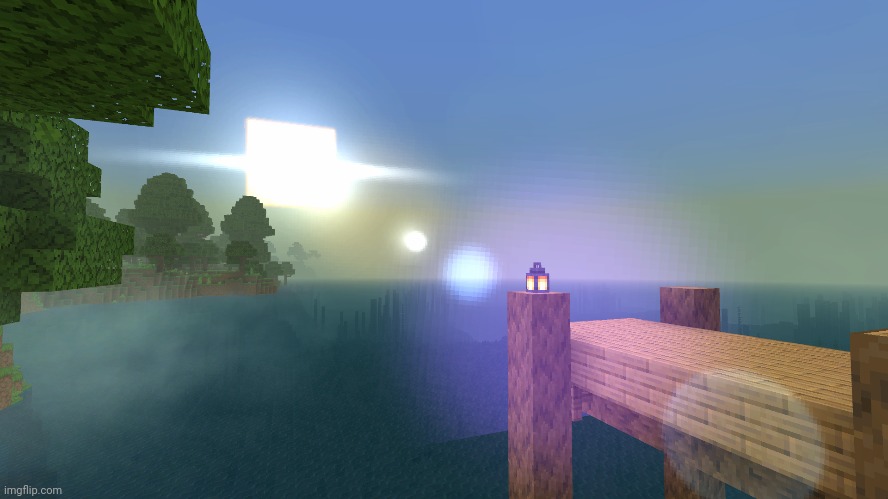 Just a screenshot from my minecraft world | image tagged in minecraft | made w/ Imgflip meme maker