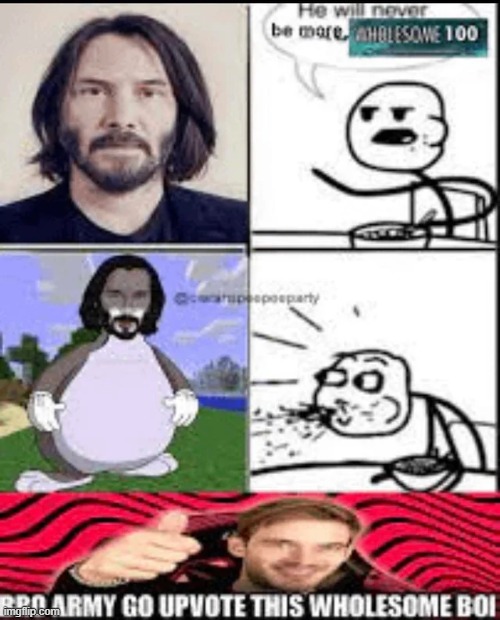 [Everyone liked that] | made w/ Imgflip meme maker