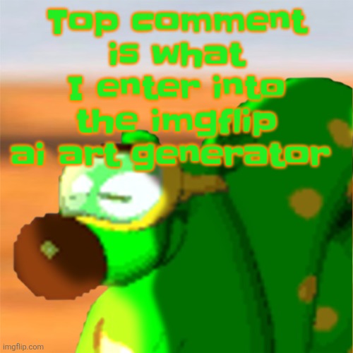 Mill accepting his fate | Top comment is what I enter into the imgflip ai art generator | image tagged in mill accepting his fate | made w/ Imgflip meme maker