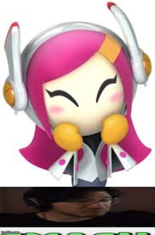 i swear i play kirby for just fun | made w/ Imgflip meme maker
