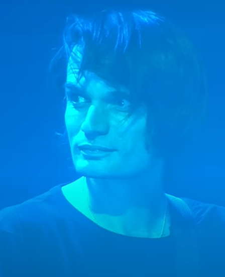 greenwood stare Blank Meme Template