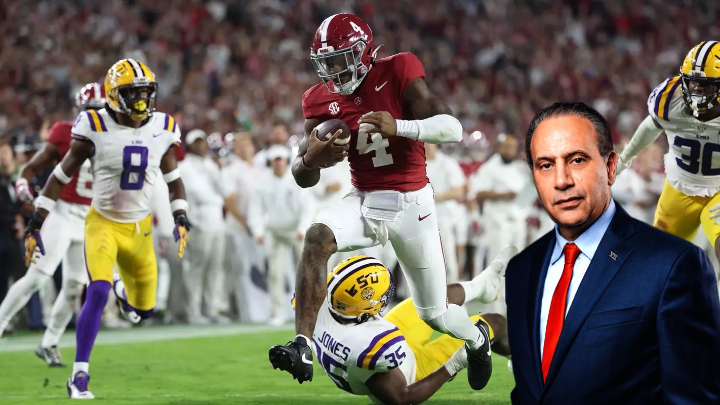 Roll Tide Blank Meme Template