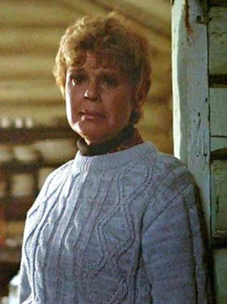 Palema Voorhees has now gained: depression Blank Meme Template