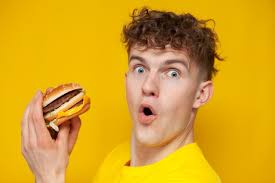 In-n-out Blank Meme Template
