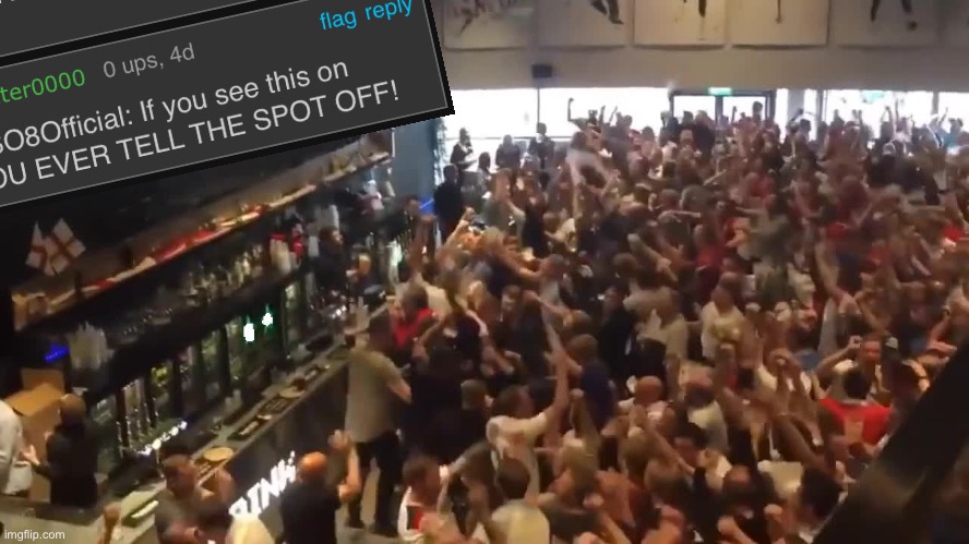 Crowd cheering | image tagged in crowd cheering | made w/ Imgflip meme maker